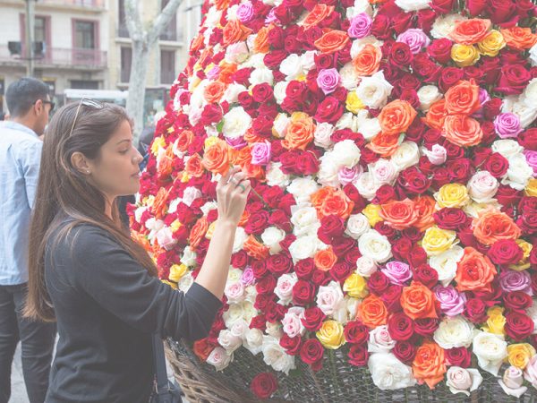 Vive las Fiestas de La Rambla 2018