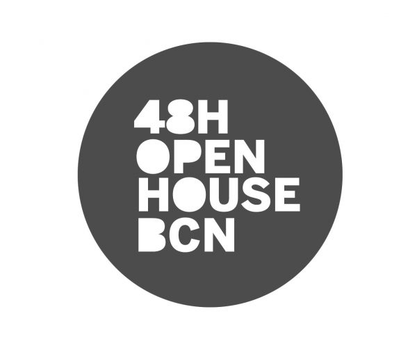 48 Horas para visitar el patrimonio arquitectónico barcelonés: Jornadas Open House Barcelona