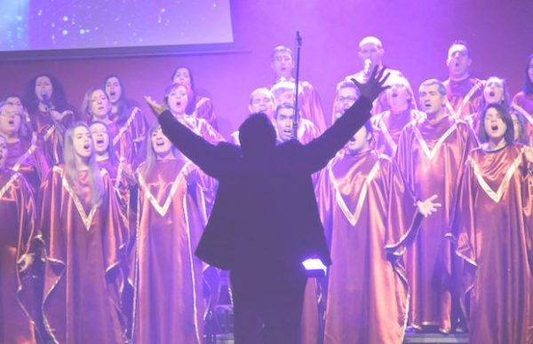 Disfruta del mejor Góspel en Gijón