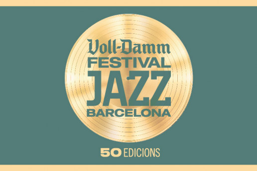 Disfruta del mejor jazz en Barcelona