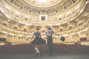 Comienza el año disfrutando de los musicales de Madrid