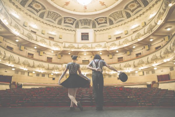 Comienza el año disfrutando de los musicales de Madrid