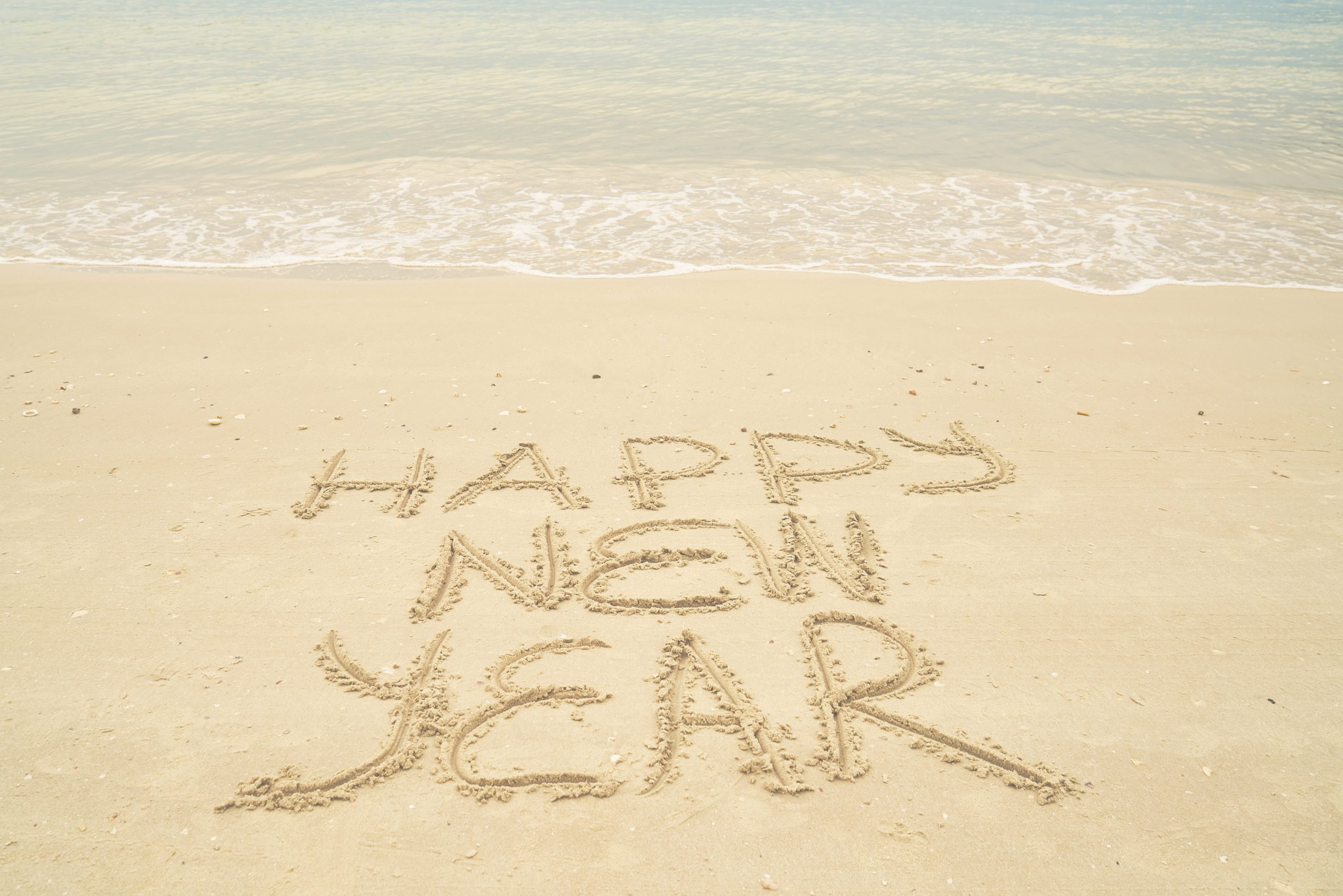 ¡Comienza el año en Barcelona!