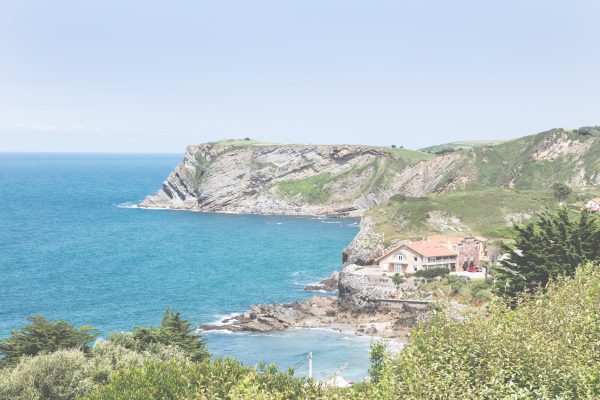 Comillas, un pueblo de cine