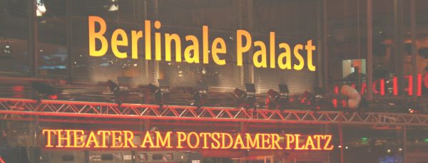 Ven a disfrutar del Festival Internacional de Cine de Berlín