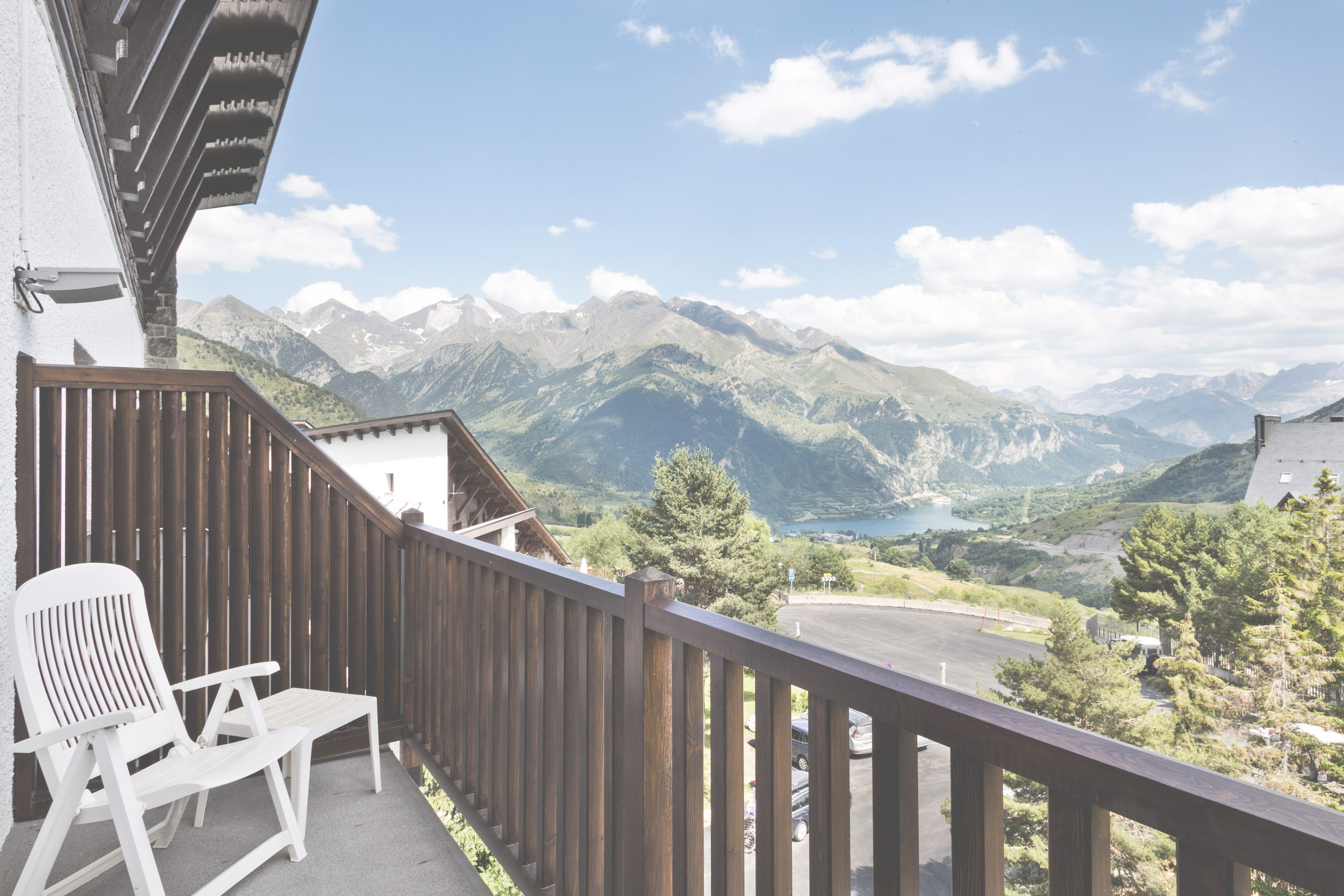 Disfruta de Formigal también en verano