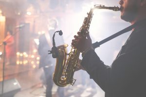 Llega a Vitoria una nueva edición de su Festival de Jazz