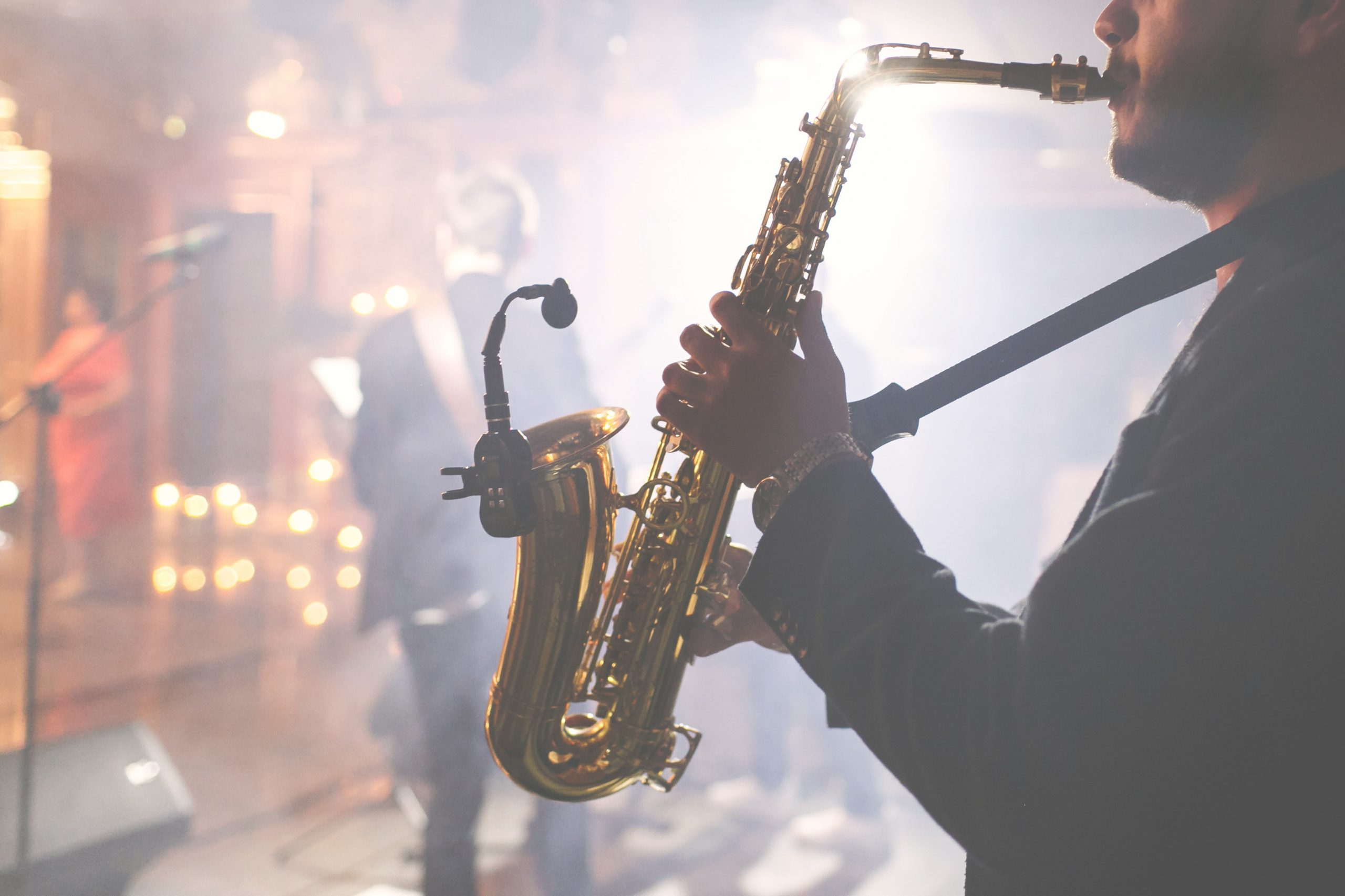 Llega a Vitoria una nueva edición de su Festival de Jazz