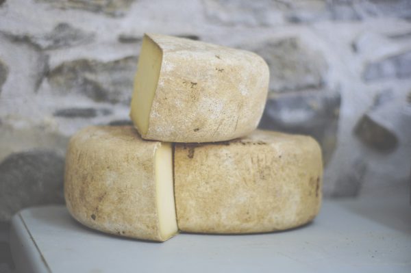 Saborea al máximo el Día del Queso de Roncal