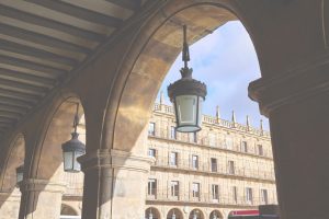 Los 7 imprescindibles de una primera visita a Salamanca