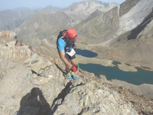 5ª Edición Trail Valle de Tena