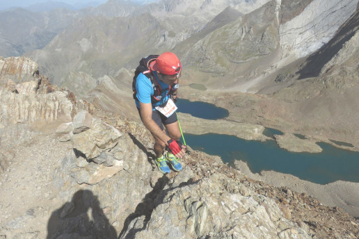 5ª Edición Trail Valle de Tena