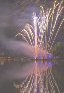 Vive el mejor verano en la capital, ¡ven a los Veranos de la Villa!