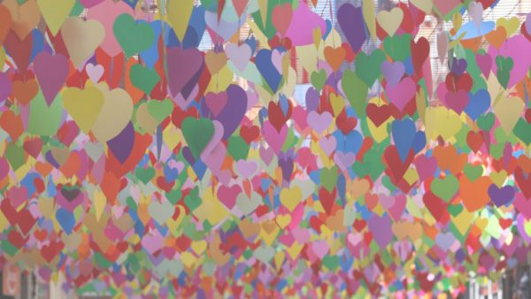 Ven a disfrutar de Barcelona durante las fiestas de Sants