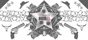 Llega una nueva edición del Festival Granada Noir