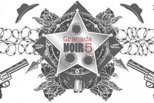 Llega una nueva edición del Festival Granada Noir