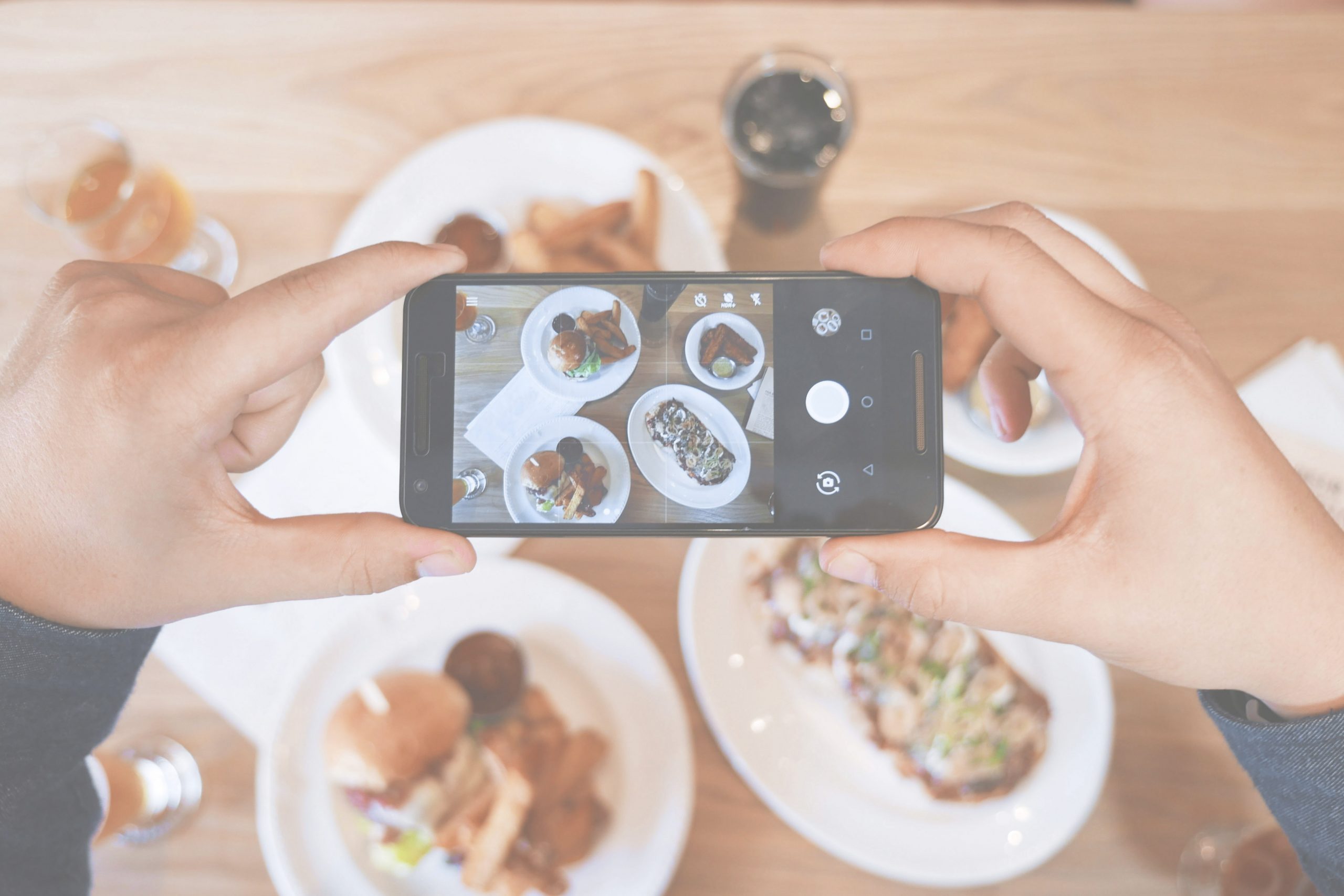 Prepara el paladar, ¡llega Santander Foodie!