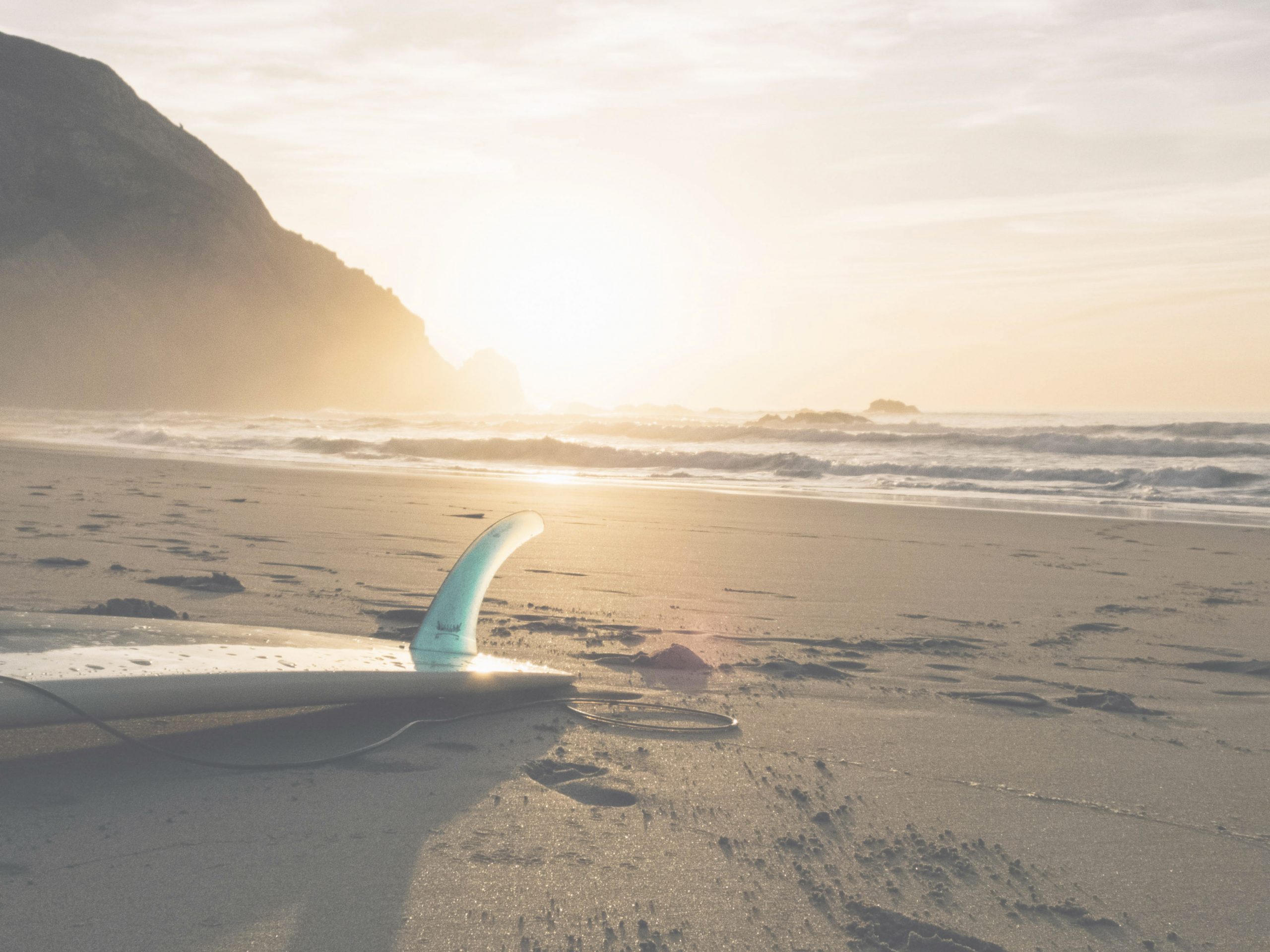 Descubre el paraíso del surf, ven a la Playa de Oyambre