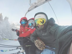 ¡Llega la temporada de nieve a Formigal! Prepárate físicamente para esquiar