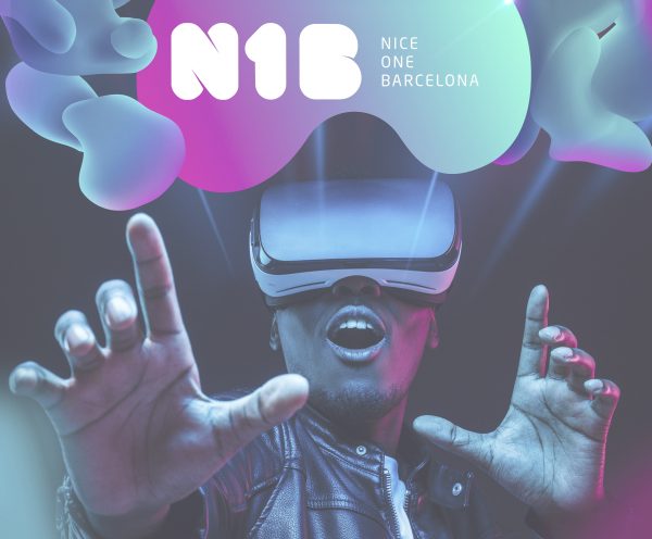 ¡Gaming y mucho más en NiceOne Barcelona!