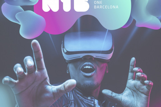 ¡Gaming y mucho más en NiceOne Barcelona!