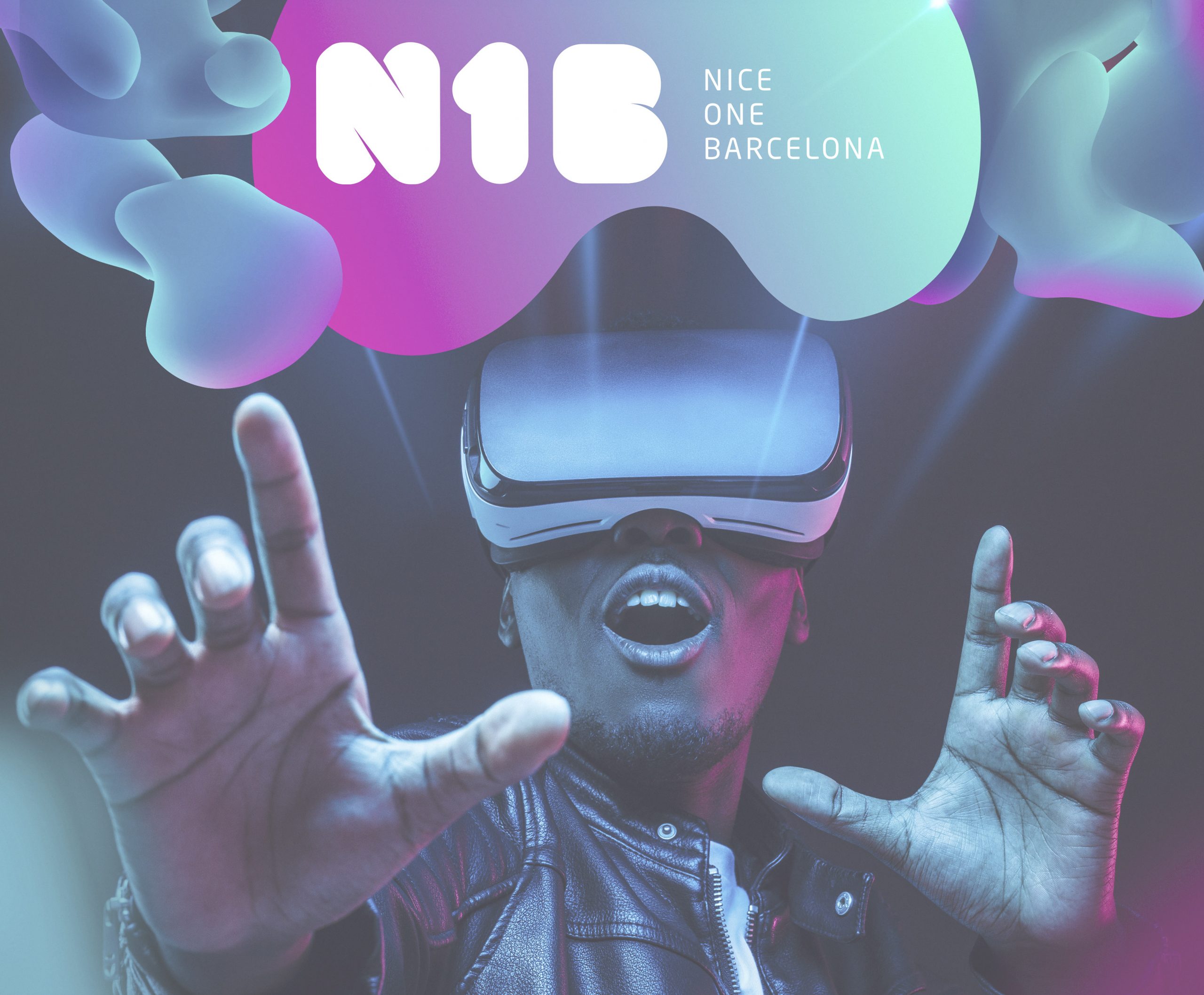 ¡Gaming y mucho más en NiceOne Barcelona!
