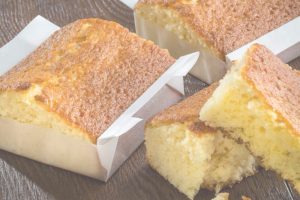 Descubre el lado más dulce de Cantabria con sus sobaos pasiegos