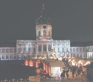 Descubre los mercados navideños de Berlín