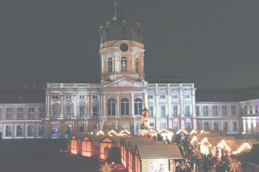 Descubre los mercados navideños de Berlín