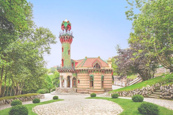 Las maravillas de Comillas que te quedan por descubrir