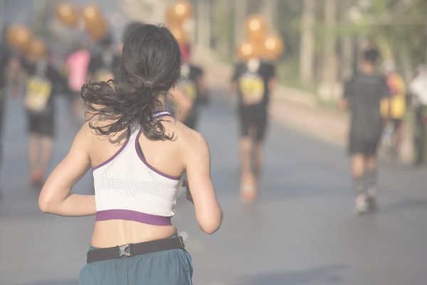 ¡Ve calentando para la Media Maratón de Vitoria-Gasteiz!
