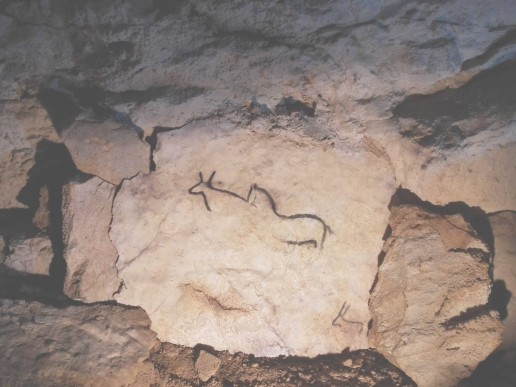 Descubre la cueva de Sopeña en Cantabria