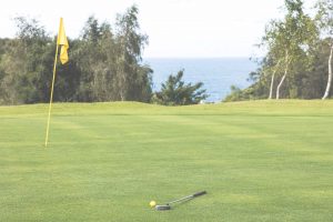 Apúntate a una escapada de golf en Comillas: ¡se acerca el buen tiempo!