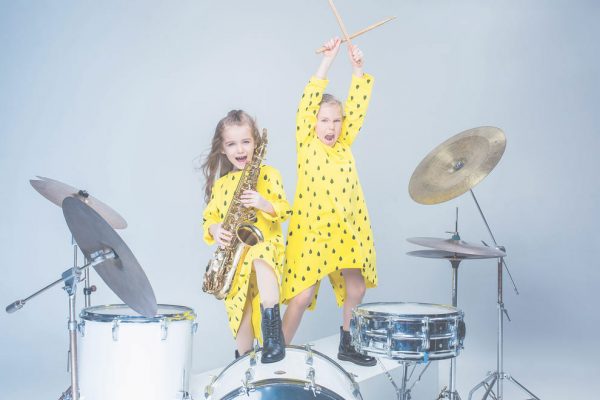 Disfruta de un festival en familia: ¡llega el Minimusic Fest En Marcha!