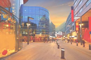 De shopping en Andorra: conoce las mejores zonas de tiendas