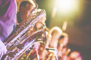 Amantes del jazz: ¡tenéis una cita en el Festival Sesión B de Burgos!