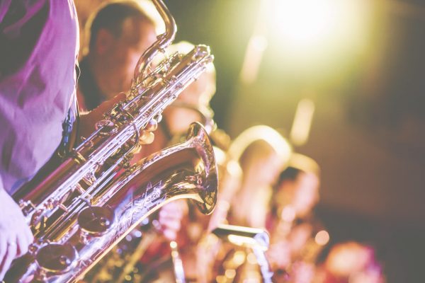 Amantes del jazz: ¡tenéis una cita en el Festival Sesión B de Burgos!