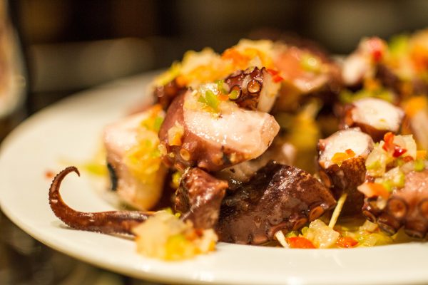 Pulpo