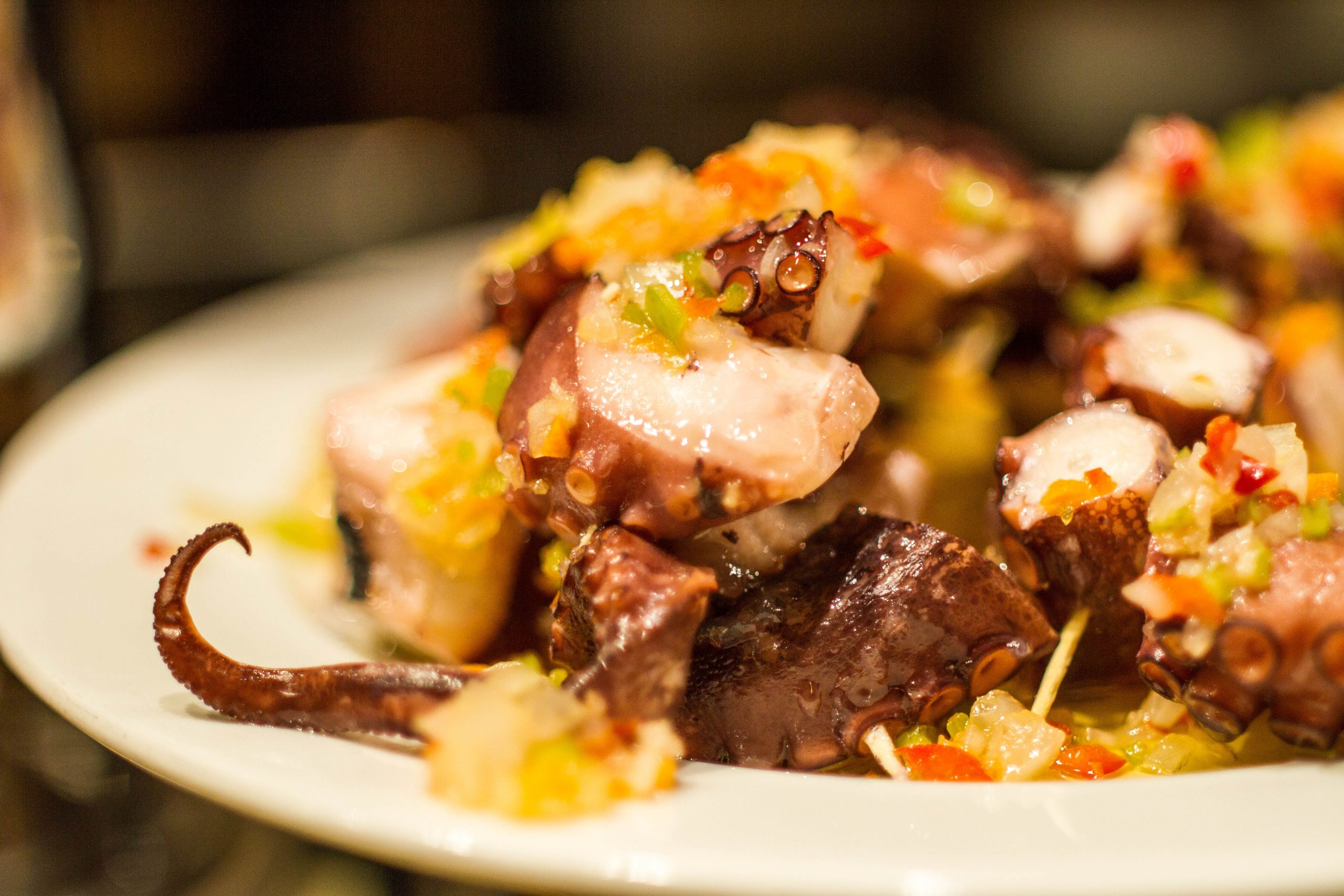 Pulpo