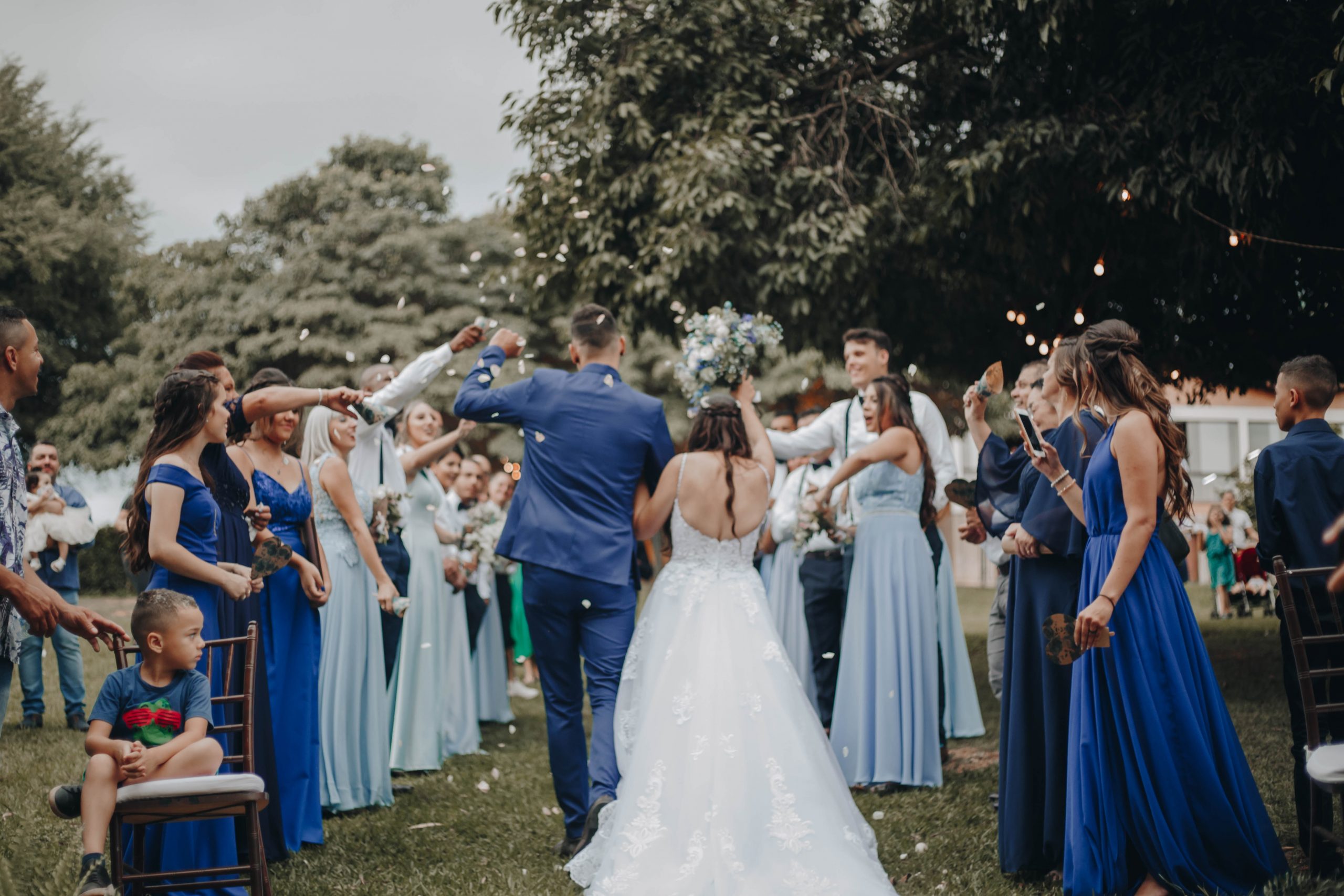 boda en invierno