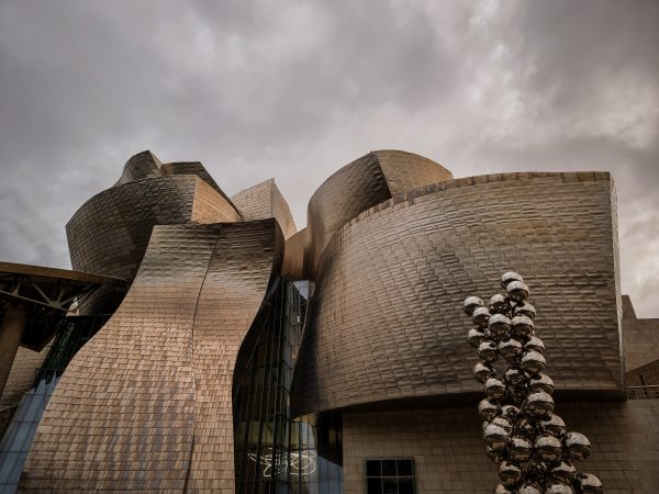 Diseño Bilbao