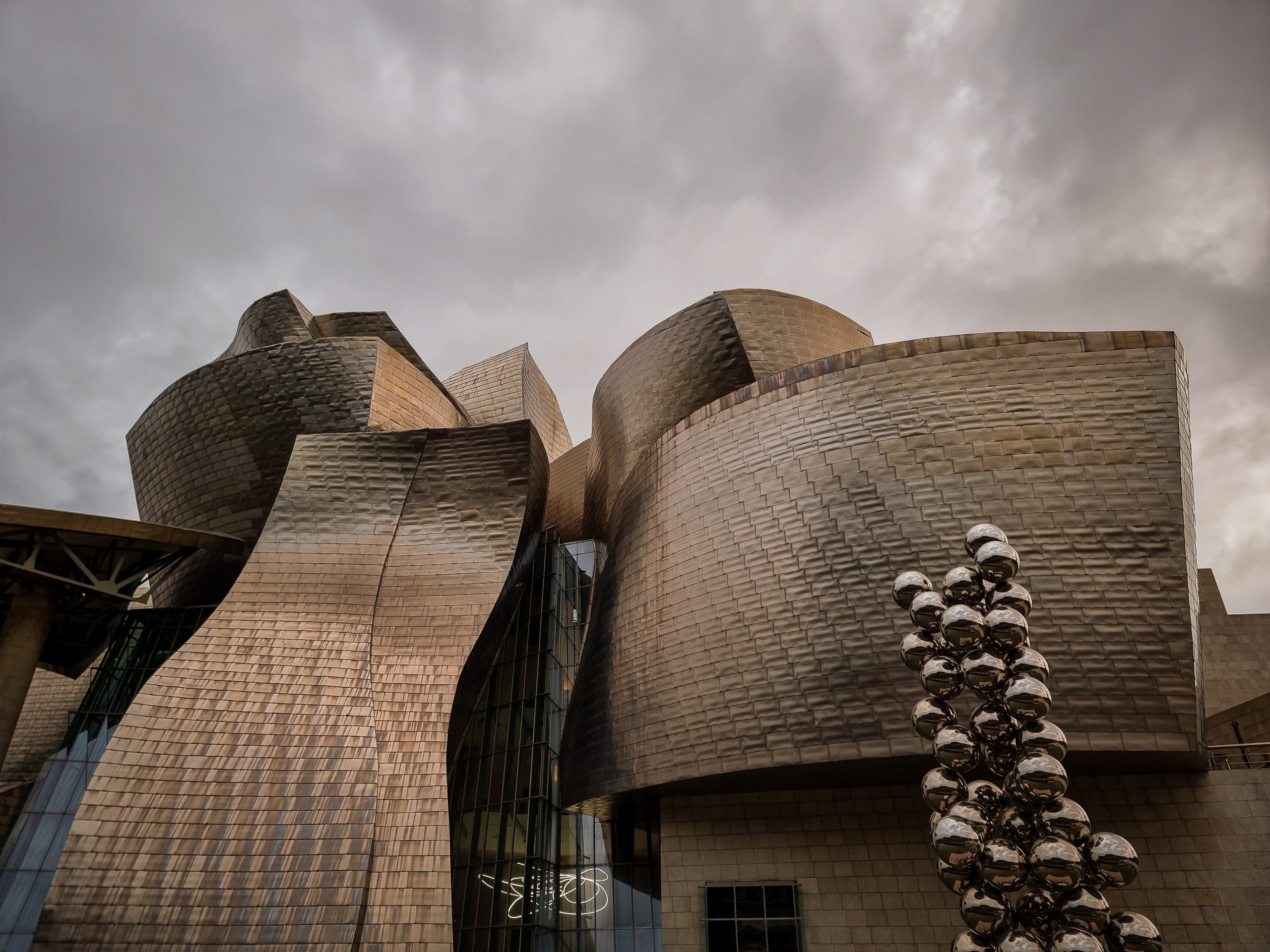 Diseño Bilbao