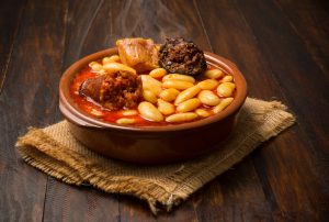Fabada Asturiana