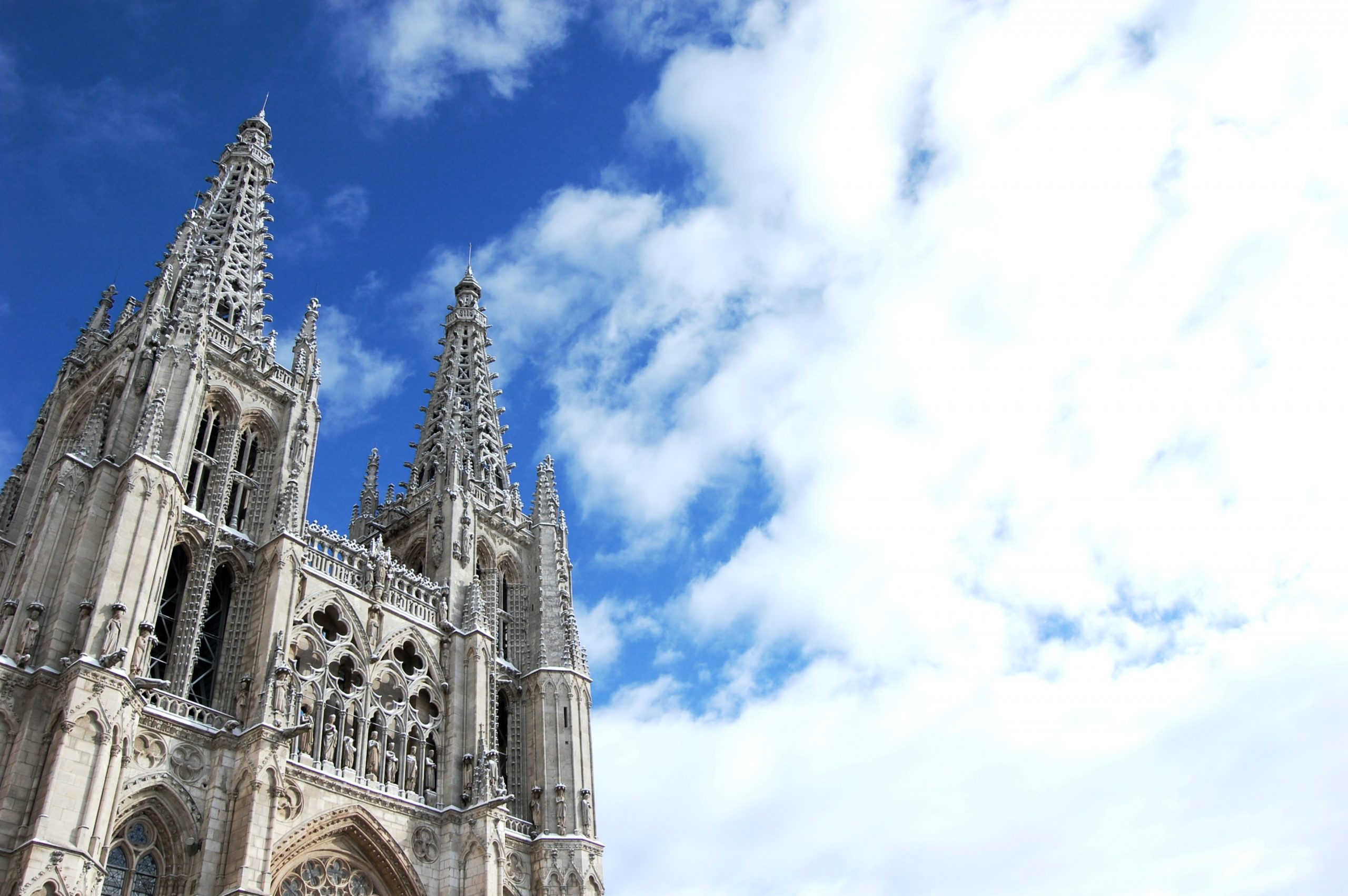 Rutas históricas en Burgos