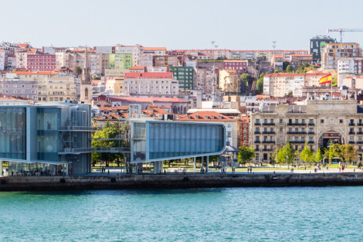 SANTANDER, CANTABRIA, SPAIN