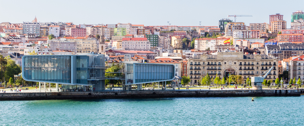 SANTANDER, CANTABRIA, SPAIN