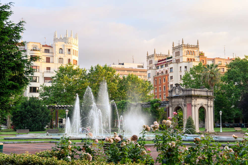 Bilbao