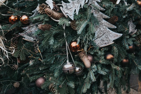 Navidad en Andorra