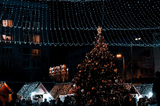 Navidades Andorra