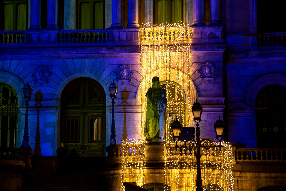 Navidad Euskalduna